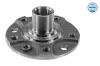 Radnabe Vorderachse MEYLE 614 652 0007 Bild Radnabe Vorderachse MEYLE 614 652 0007