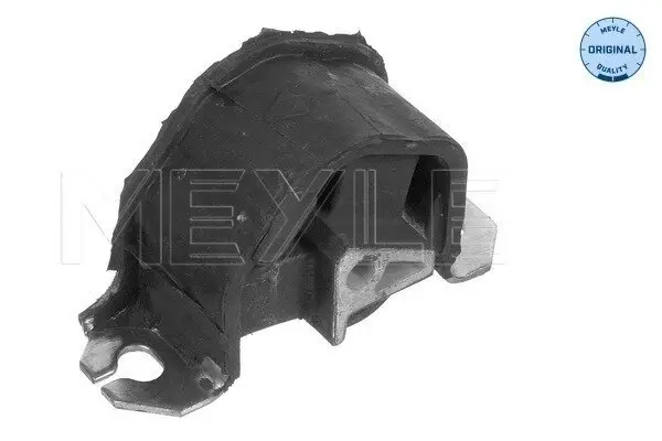 Lagerung, Motor hinten MEYLE 614 682 0001