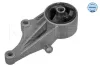 Lagerung, Motor vorne MEYLE 614 684 0014