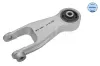 Lagerung, Motor hinten MEYLE 614 684 0030
