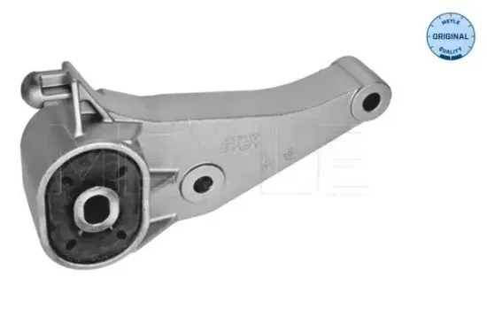 Lagerung, Motor hinten links MEYLE 614 684 0032 Bild Lagerung, Motor hinten links MEYLE 614 684 0032
