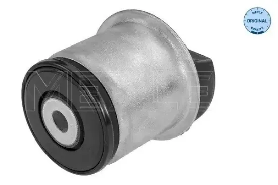 Lagerung, Achskörper Hinterachse rechts vorne Hinterachse links MEYLE 614 710 0000 Bild Lagerung, Achskörper Hinterachse rechts vorne Hinterachse links MEYLE 614 710 0000