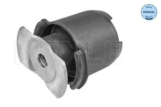 Lagerung, Achskörper hinten Hinterachse links Hinterachse rechts MEYLE 614 710 0006 Bild Lagerung, Achskörper hinten Hinterachse links Hinterachse rechts MEYLE 614 710 0006