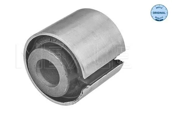 Lagerung, Lenker oben Hinterachse rechts Hinterachse links MEYLE 614 710 0008