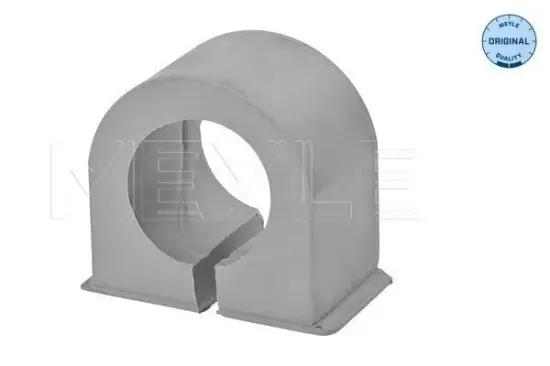 Lagerung, Stabilisator Hinterachse rechts innen Hinterachse links MEYLE 614 715 0002 Bild Lagerung, Stabilisator Hinterachse rechts innen Hinterachse links MEYLE 614 715 0002