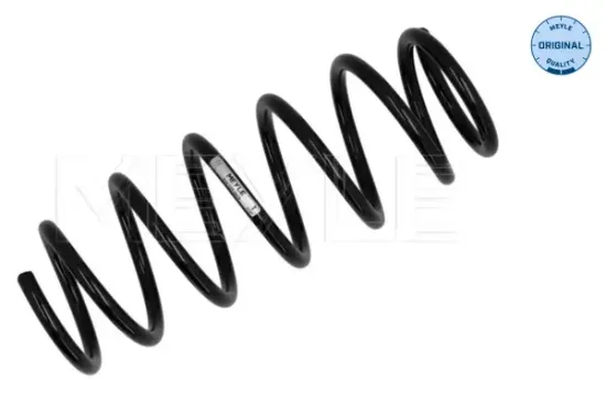 Fahrwerksfeder Hinterachse MEYLE 614 739 0029 Bild Fahrwerksfeder Hinterachse MEYLE 614 739 0029