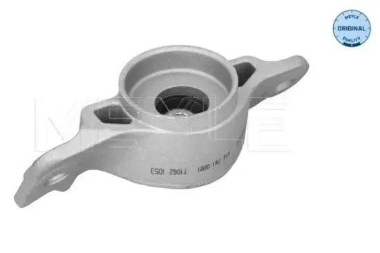 Federbeinstützlager Hinterachse rechts MEYLE 614 741 0001 Bild Federbeinstützlager Hinterachse rechts MEYLE 614 741 0001