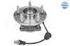 Radnabe Hinterachse MEYLE 614 752 0016 Bild Radnabe Hinterachse MEYLE 614 752 0016