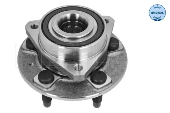 Radnabe MEYLE 614 752 0018 Bild Radnabe MEYLE 614 752 0018