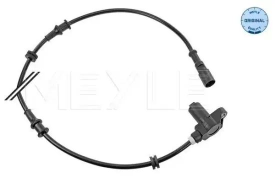 Sensor, Raddrehzahl Vorderachse MEYLE 614 800 0018 Bild Sensor, Raddrehzahl Vorderachse MEYLE 614 800 0018