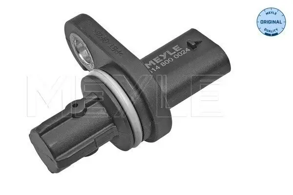 Sensor, Nockenwellenposition Einlassseite MEYLE 614 800 0024