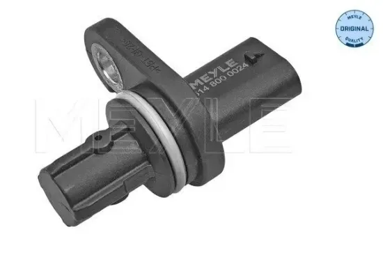 Sensor, Nockenwellenposition Einlassseite MEYLE 614 800 0024 Bild Sensor, Nockenwellenposition Einlassseite MEYLE 614 800 0024