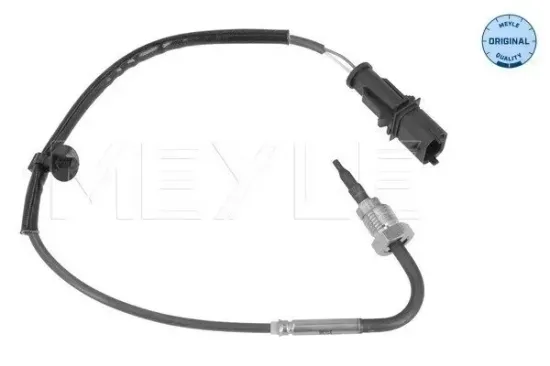 Sensor, Abgastemperatur MEYLE 614 800 0037 Bild Sensor, Abgastemperatur MEYLE 614 800 0037