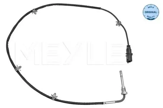 Sensor, Abgastemperatur vor Rußpartikelfilter MEYLE 614 800 0054 Bild Sensor, Abgastemperatur vor Rußpartikelfilter MEYLE 614 800 0054