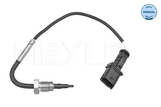 Sensor, Abgastemperatur vor Rußpartikelfilter MEYLE 614 800 0064 Bild Sensor, Abgastemperatur vor Rußpartikelfilter MEYLE 614 800 0064