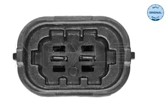 Sensor, Abgastemperatur nach Katalysator MEYLE 614 800 0066 Bild Sensor, Abgastemperatur nach Katalysator MEYLE 614 800 0066