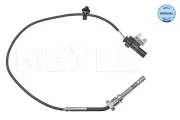 Sensor, Abgastemperatur nach Katalysator MEYLE 614 800 0071