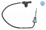 Sensor, Abgastemperatur nach Katalysator MEYLE 614 800 0073