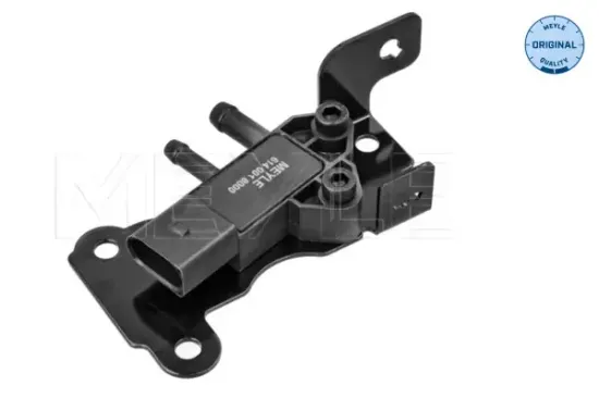 Sensor, Abgasdruck Rußpartikelfilter MEYLE 614 801 0002 Bild Sensor, Abgasdruck Rußpartikelfilter MEYLE 614 801 0002