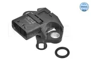 Sensor, Ladedruck MEYLE 614 812 0004