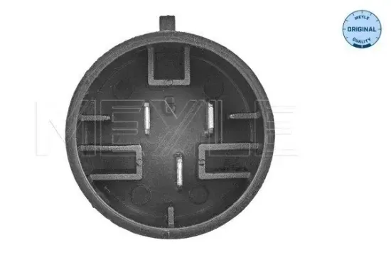 Temperaturschalter, Kühlerlüfter MEYLE 614 821 0009 Bild Temperaturschalter, Kühlerlüfter MEYLE 614 821 0009