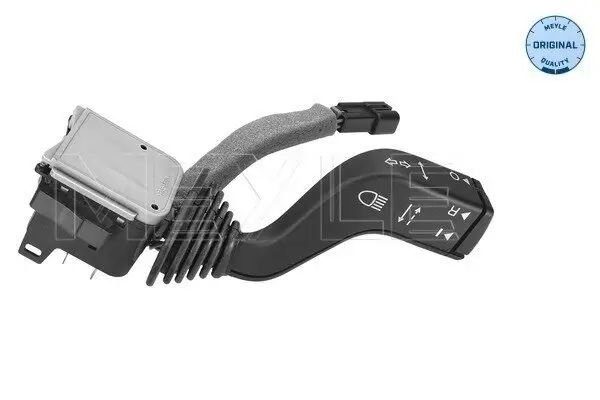 Lenkstockschalter 12 V MEYLE 614 850 0000