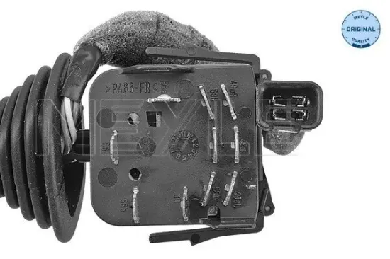 Lenkstockschalter 12 V MEYLE 614 850 0000 Bild Lenkstockschalter 12 V MEYLE 614 850 0000