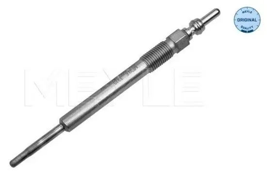 Glühkerze MEYLE 614 860 0016 Bild Glühkerze MEYLE 614 860 0016