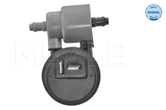 Waschwasserpumpe, Scheibenreinigung 12 V vorne und hinten MEYLE 614 870 9001 Bild Waschwasserpumpe, Scheibenreinigung 12 V vorne und hinten MEYLE 614 870 9001