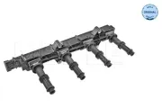 Zündspule MEYLE 614 885 0016
