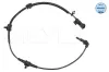 Sensor, Raddrehzahl Vorderachse MEYLE 614 899 0010 Bild Sensor, Raddrehzahl Vorderachse MEYLE 614 899 0010