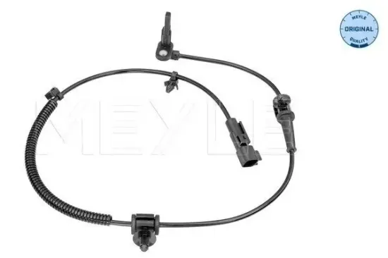 Sensor, Raddrehzahl Hinterachse MEYLE 614 899 0044 Bild Sensor, Raddrehzahl Hinterachse MEYLE 614 899 0044