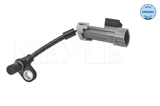 Sensor, Raddrehzahl Vorderachse MEYLE 614 899 0048 Bild Sensor, Raddrehzahl Vorderachse MEYLE 614 899 0048