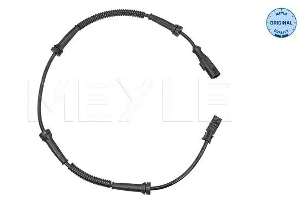 Sensor, Raddrehzahl MEYLE 614 899 0049