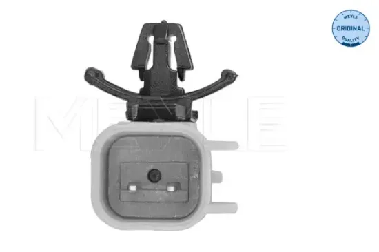 Sensor, Raddrehzahl Hinterachse links MEYLE 614 899 0058 Bild Sensor, Raddrehzahl Hinterachse links MEYLE 614 899 0058