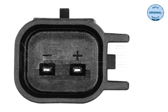 Sensor, Raddrehzahl Hinterachse MEYLE 614 899 0067 Bild Sensor, Raddrehzahl Hinterachse MEYLE 614 899 0067