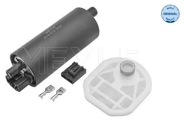 Kraftstoffpumpe 12 V MEYLE 614 919 0007