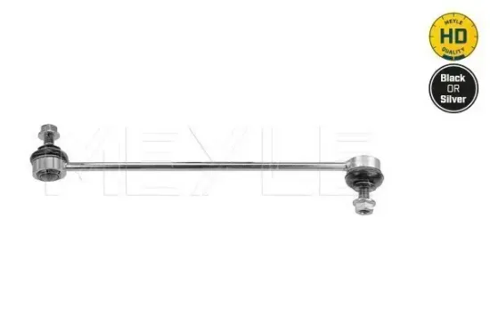 Stange/Strebe, Stabilisator Vorderachse rechts Vorderachse links MEYLE 616 060 0004/HD Bild Stange/Strebe, Stabilisator Vorderachse rechts Vorderachse links MEYLE 616 060 0004/HD