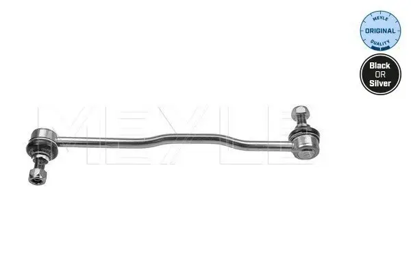 Stange/Strebe, Stabilisator Vorderachse rechts Vorderachse links MEYLE 616 060 0005