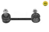 Stange/Strebe, Stabilisator Vorderachse links MEYLE 616 060 0007/HD