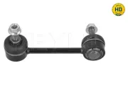 Stange/Strebe, Stabilisator Vorderachse links MEYLE 616 060 0007/HD