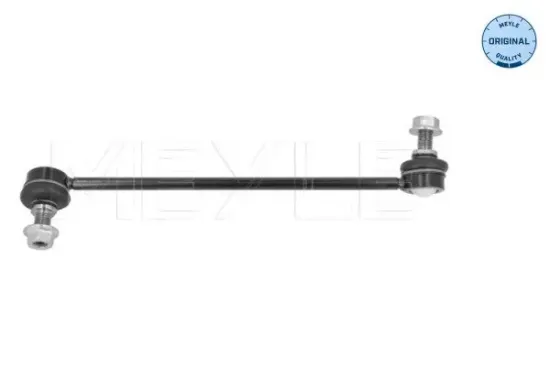 Stange/Strebe, Stabilisator Vorderachse links MEYLE 616 060 0013 Bild Stange/Strebe, Stabilisator Vorderachse links MEYLE 616 060 0013