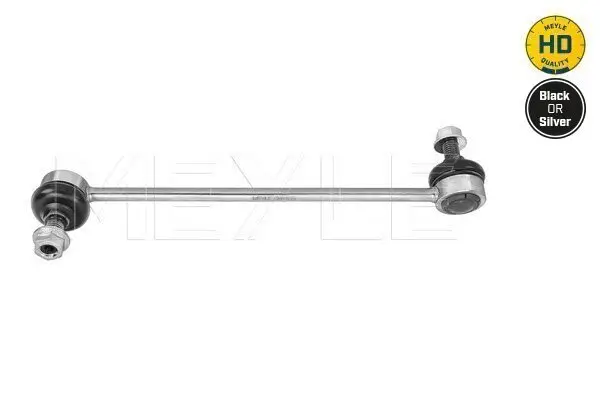 Stange/Strebe, Stabilisator Vorderachse links MEYLE 616 060 0018/HD