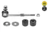 Stange/Strebe, Stabilisator Hinterachse rechts Hinterachse links MEYLE 616 060 0020/HD
