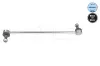 Stange/Strebe, Stabilisator Vorderachse links Vorderachse rechts MEYLE 616 060 0029