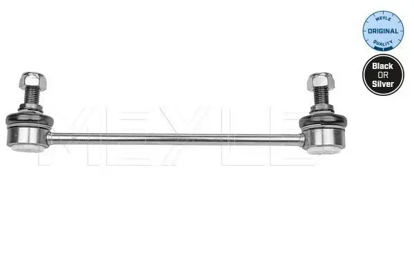 Stange/Strebe, Stabilisator Vorderachse links Vorderachse rechts MEYLE 616 060 0035
