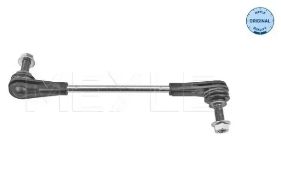 Stange/Strebe, Stabilisator Vorderachse links MEYLE 616 060 0039 Bild Stange/Strebe, Stabilisator Vorderachse links MEYLE 616 060 0039