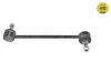 Stange/Strebe, Stabilisator Vorderachse rechts Vorderachse links MEYLE 616 060 0041/HD