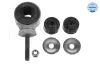 Stange/Strebe, Stabilisator Vorderachse rechts Vorderachse links MEYLE 616 060 1001/S