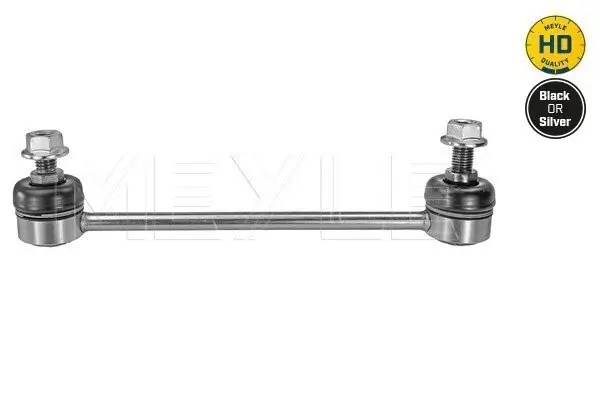 Stange/Strebe, Stabilisator Vorderachse rechts Vorderachse links MEYLE 616 060 5575/HD